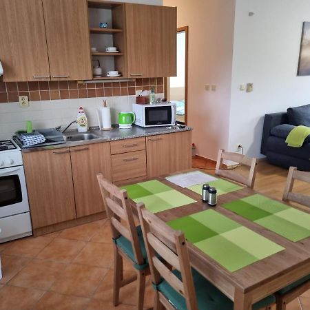 Apartman 501 Biely Kostol Экстерьер фото