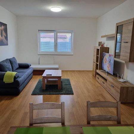 Apartman 501 Biely Kostol Экстерьер фото