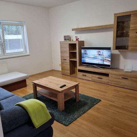 Apartman 501 Biely Kostol Экстерьер фото
