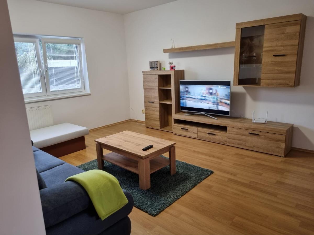 Apartman 501 Biely Kostol Экстерьер фото