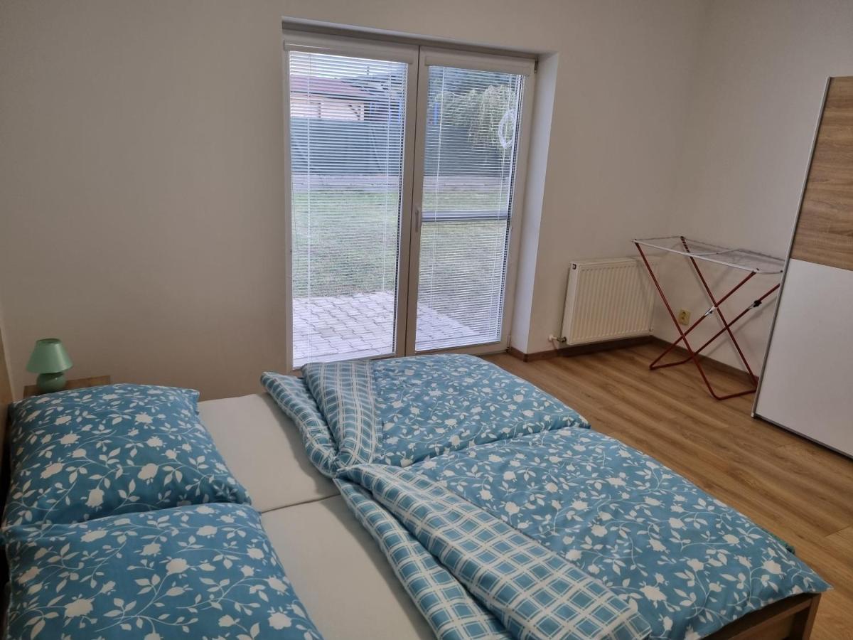 Apartman 501 Biely Kostol Экстерьер фото