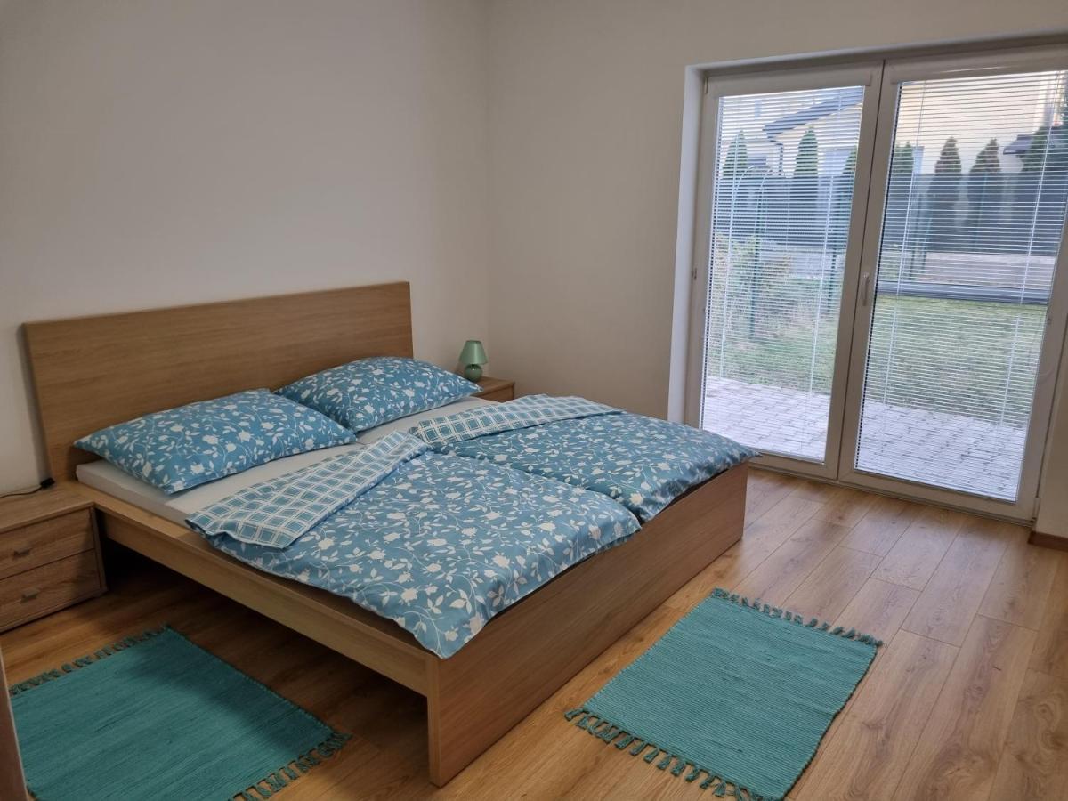 Apartman 501 Biely Kostol Экстерьер фото
