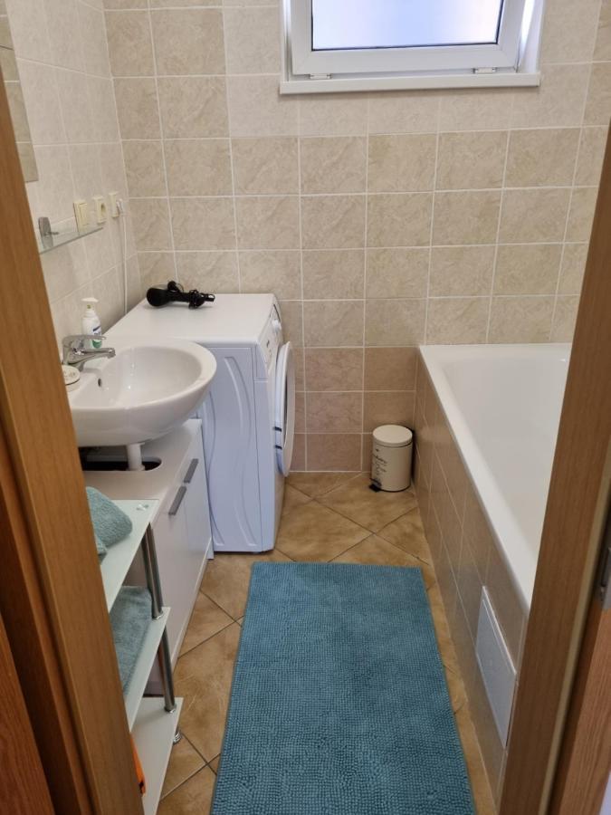 Apartman 501 Biely Kostol Экстерьер фото