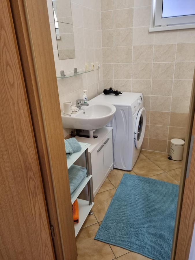Apartman 501 Biely Kostol Экстерьер фото