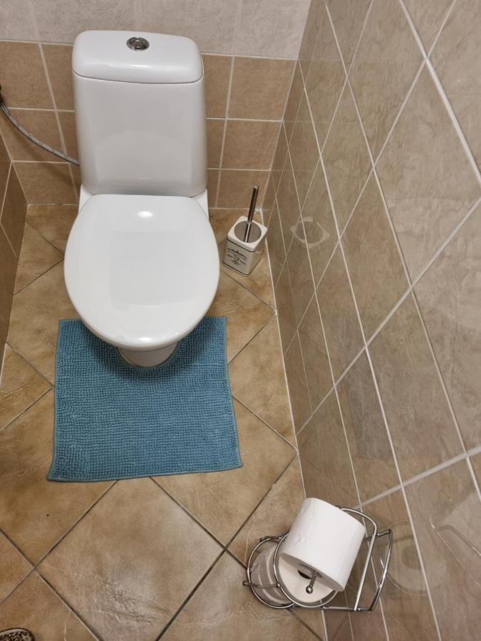 Apartman 501 Biely Kostol Экстерьер фото